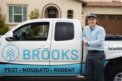 Brooks pest control reviews - Specialties: We take pride in providing professional pest control services to residential and commercial properties. Our team of technicians will help solve any of the pest related issues you might be dealing with, from insects invading your home, to more complex rodent issues, we are here to help. Established in 1989. After graduating from the University of Oregon I …